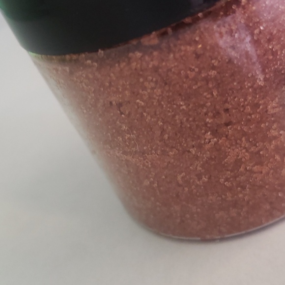 New release coffee cake body scrub - Picture 2 of 3